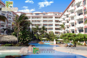 Отель Costa Bonita Condominium & Beach Resort  Масатлан